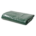 Vidaxxl -Gerät 650 g m² 4x5 m grün