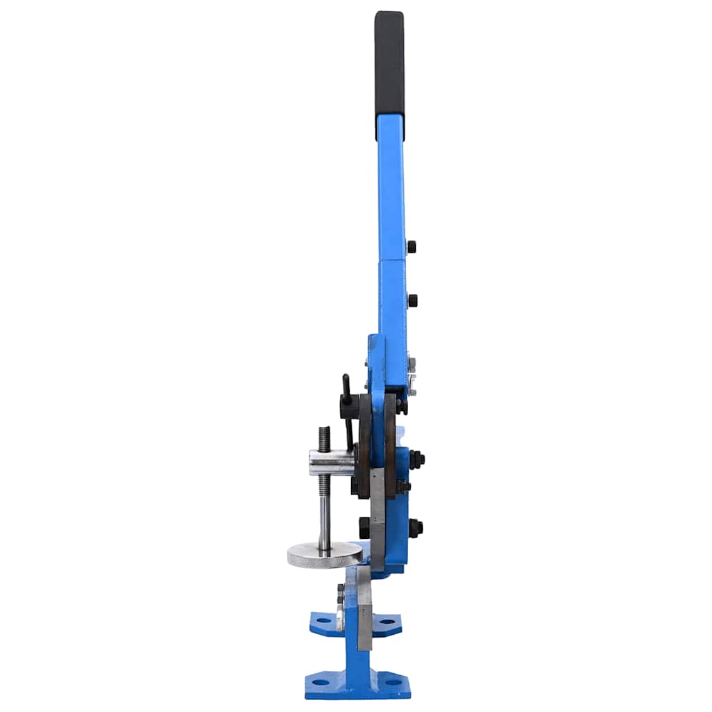 Vidaxl-Hebelschere 125 mm blau