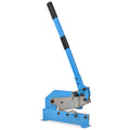 Vidaxl-Hebelschere 300 mm blau