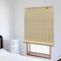 VidaXL Rollo 100x220 cm Bambus Natur