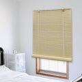VidaXL Rollo 140x220 cm Bambus Natur