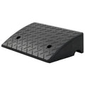 VidaXL Step Raffing 50x32,5x14 cm Gummi