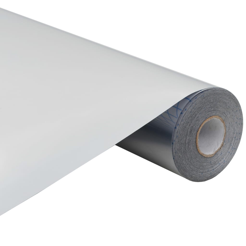 VidaXL Sichtschutzfolie, reflektierender Spiegel, selbstklebend, 0,9 x 10 m