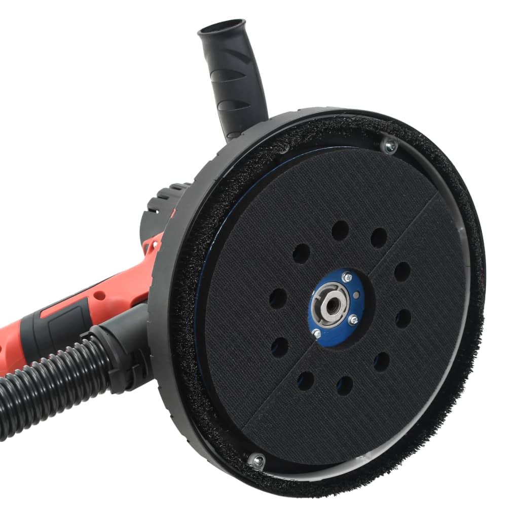 VidaXL Wand- und Deckenschleifer mit Absaugfunktion, 1200 W