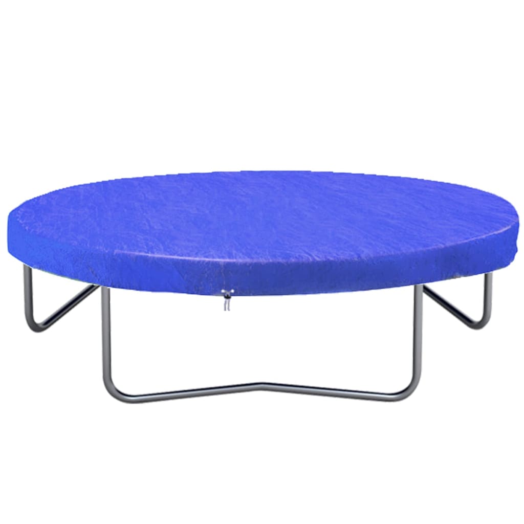 VidaXL Trampolinabdeckung 450-457 cm 90 g/m² pro Stück