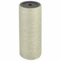 Vidaxl kattenkrabpaal 8x20 cm 10 mm beige