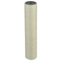 Vidaxl kattenkrabpaal 8x40 cm 10 mm beige