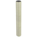 Vidaxl kattenkrabpaal 8x60 cm 10 mm beige