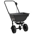 VIDAXL – Konstruktionsmodell 15 L 92x46x70 cm PVC und Stahl