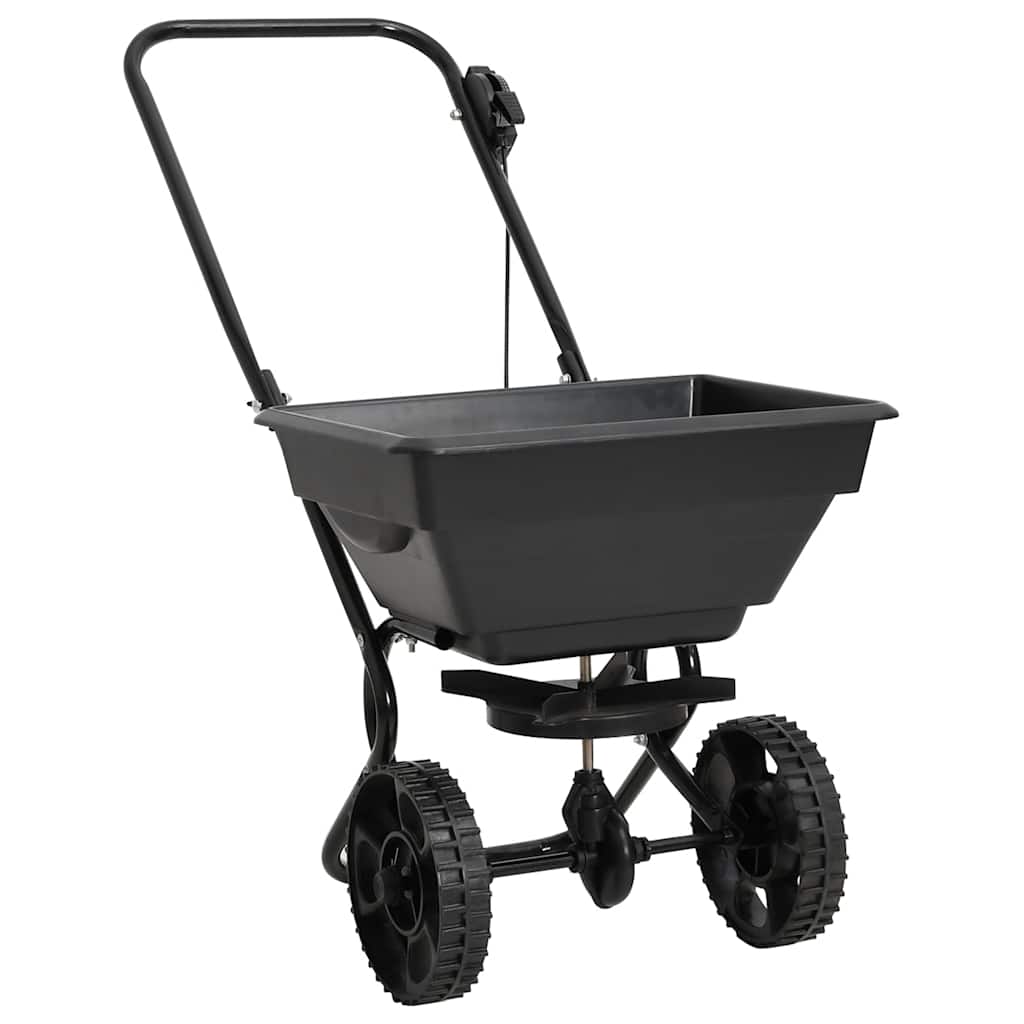 VIDAXL – Konstruktionsmodell 15 L 92x46x70 cm PVC und Stahl