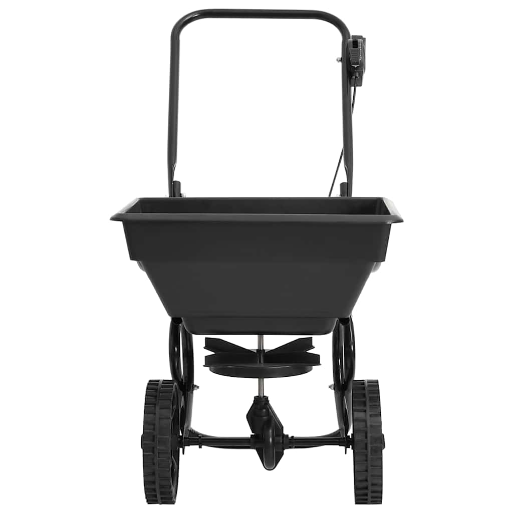 VIDAXL – Konstruktionsmodell 15 L 92x46x70 cm PVC und Stahl