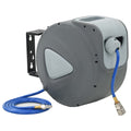 VIDAXL Automatische Luftwalzen 1 4 20 m