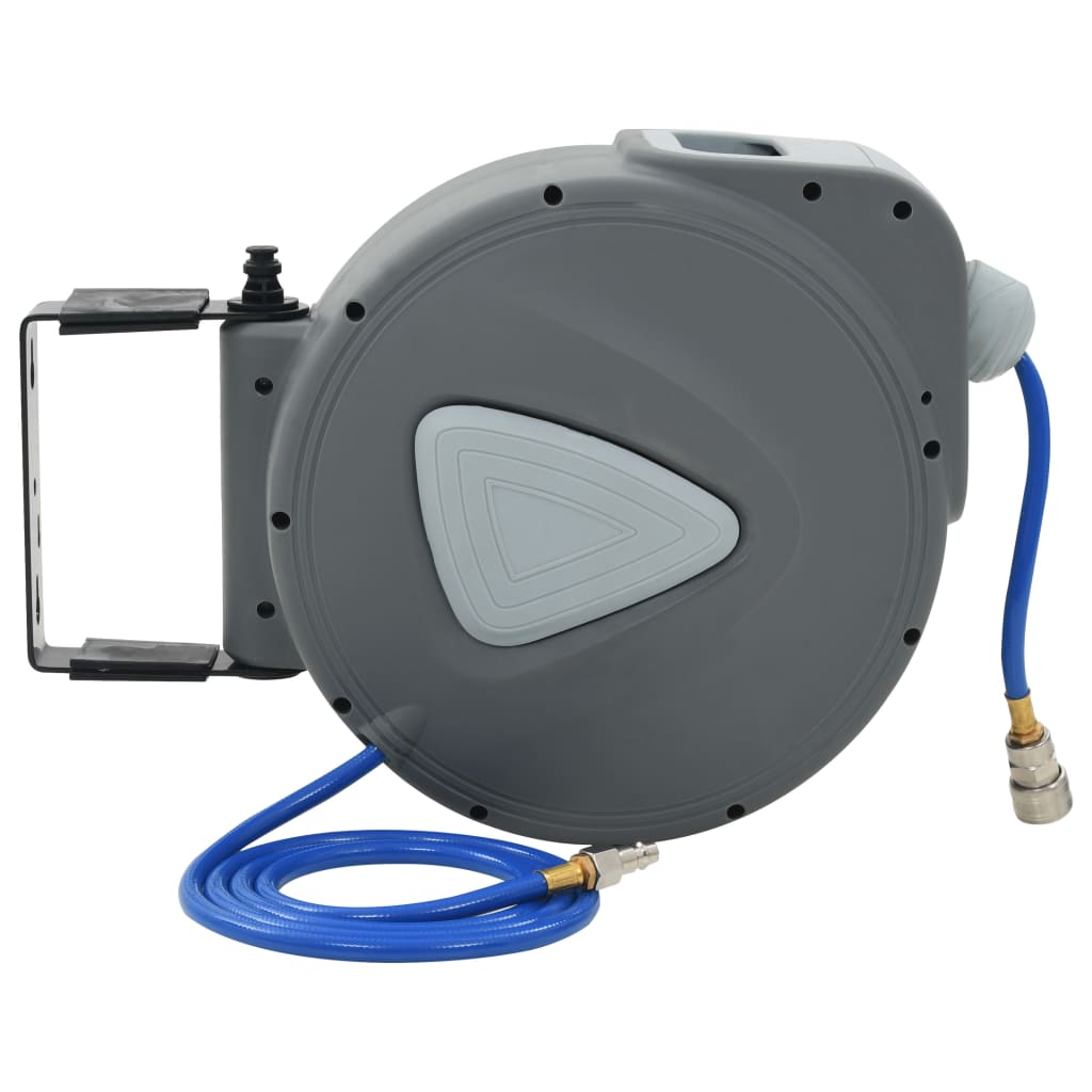 VIDAXL Automatische Luftwalzen 1 4 20 m