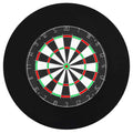 VidaXL Dartboard Surround Ring Professional EVA
