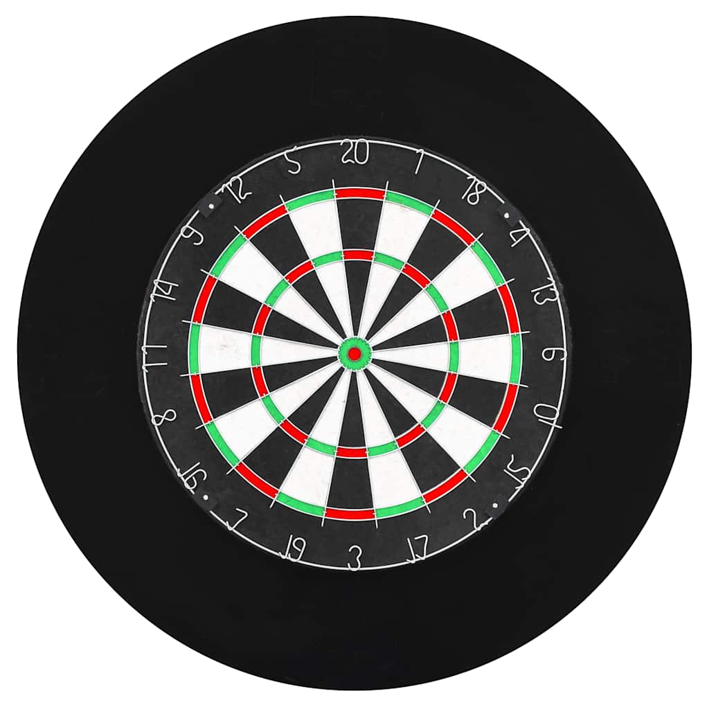 VidaXL Dartboard Surround Ring Professional EVA