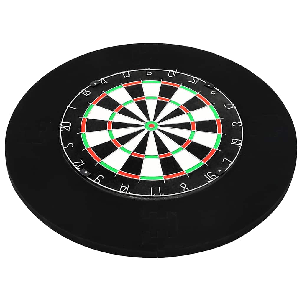 VidaXL Dartboard Surround Ring Professional EVA