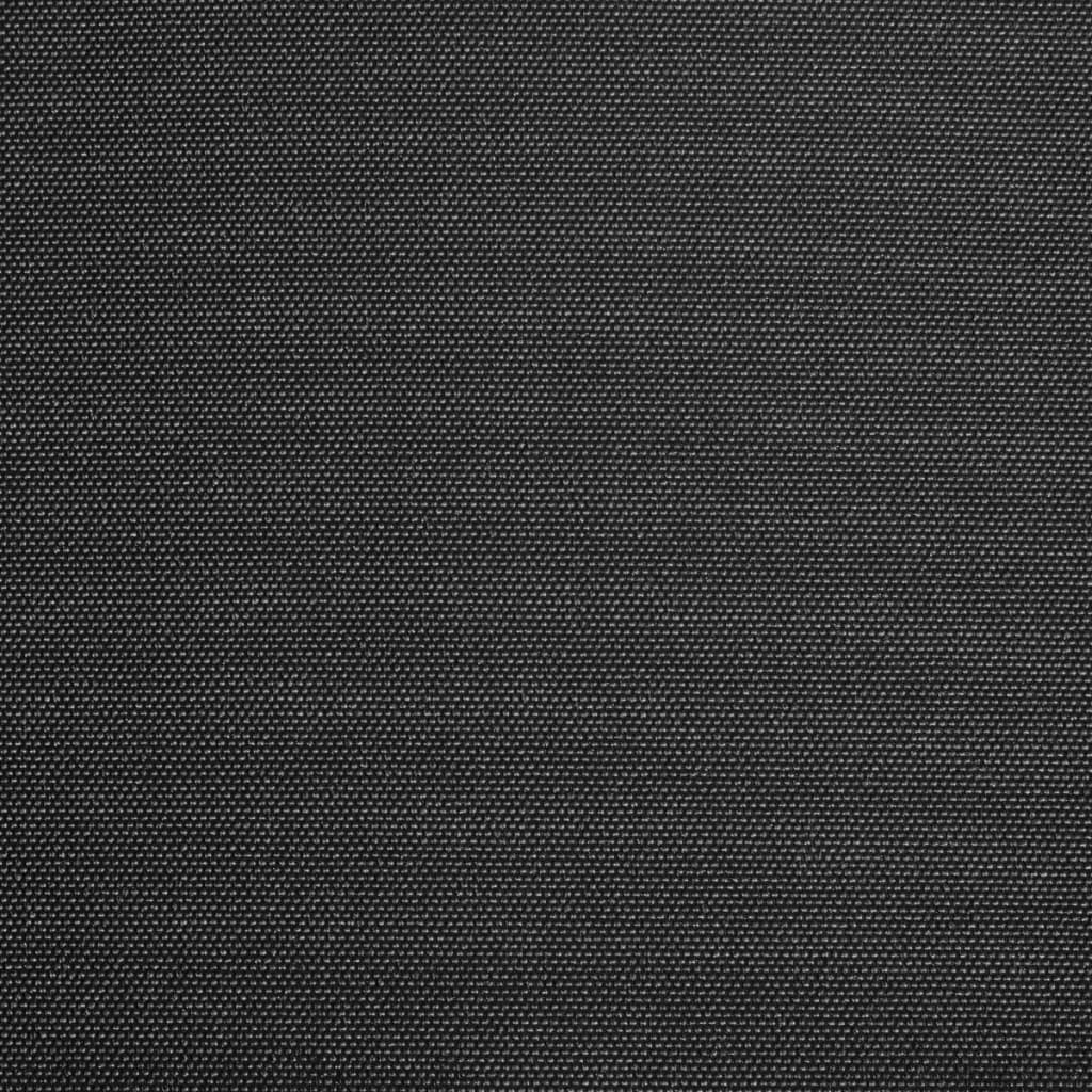 VidaXL Markisentuch 350x250 cm, anthrazit