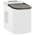 Vidaxl Eiswürfelmaschine 1,4 l 15 kg 24 h