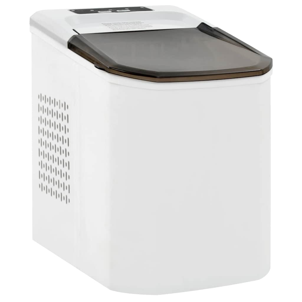Vidaxl Eiswürfelmaschine 1,4 l 15 kg 24 h