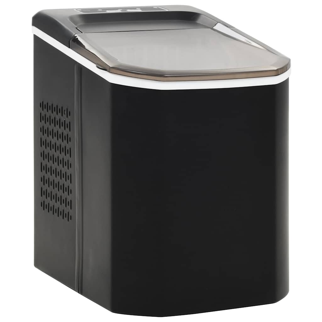Vidaxl Eiswürfelmaschine 1,4 l 15 kg 24 h
