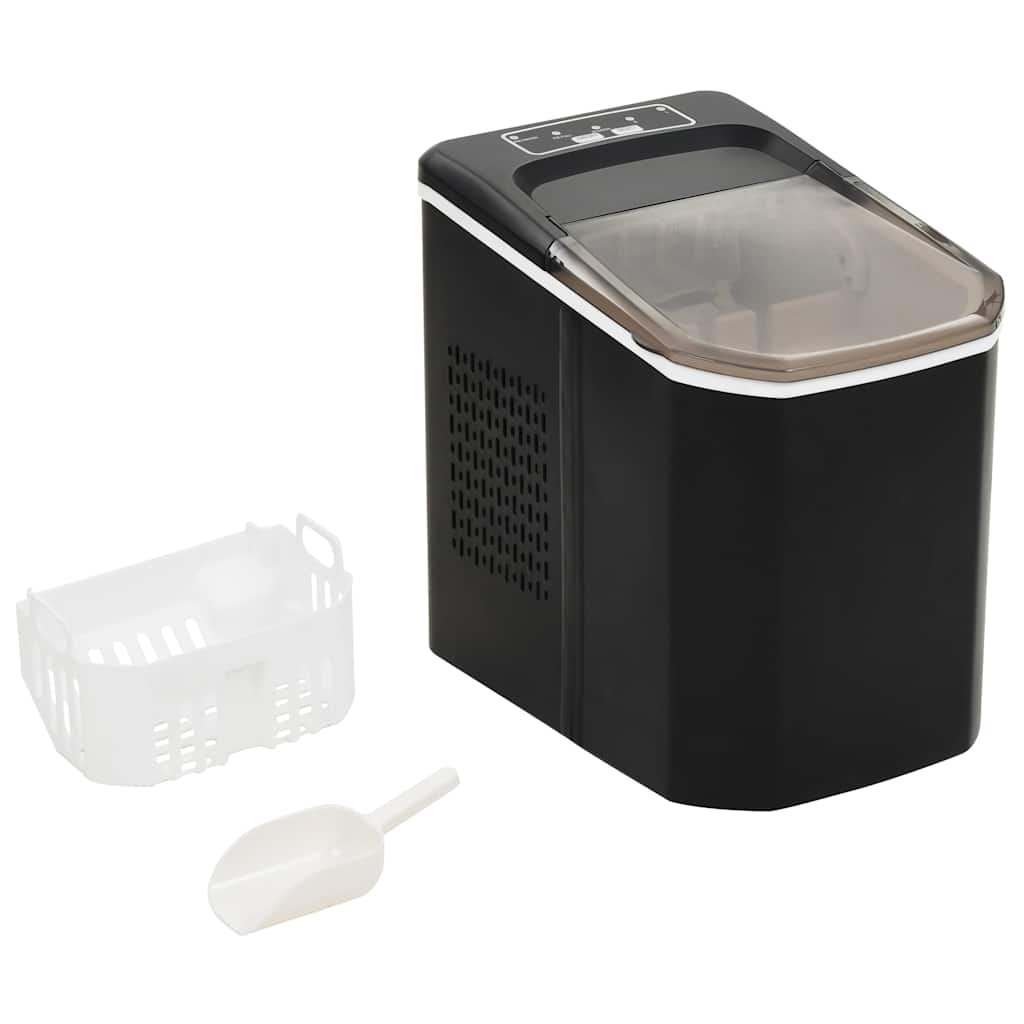 Vidaxl Eiswürfelmaschine 1,4 l 15 kg 24 h