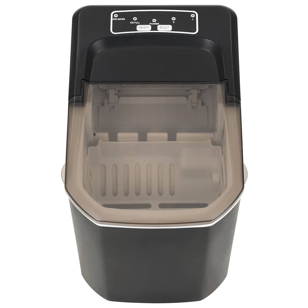 Vidaxl Eiswürfelmaschine 1,4 l 15 kg 24 h