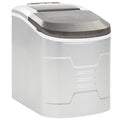 Vidaxl Eiswürfelmaschine 2,4 l 15 kg 24 h