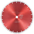 Vidaxl diamantzaagblad 300 mm staal