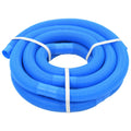 VidaXL Schwimmbadschlauch 38 mm 6 m Blau