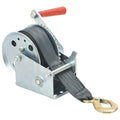 VidaXL Handwinde mit Gurt 540 kg