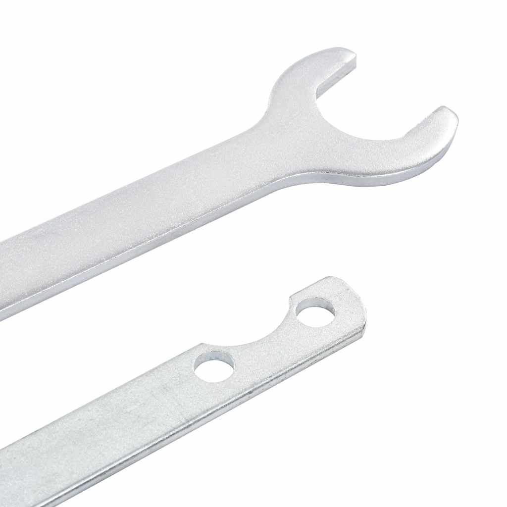 VIDAXL -Lüfter-Kopplungslüssel und Wasserpumpenhalter für BMW 32 mm