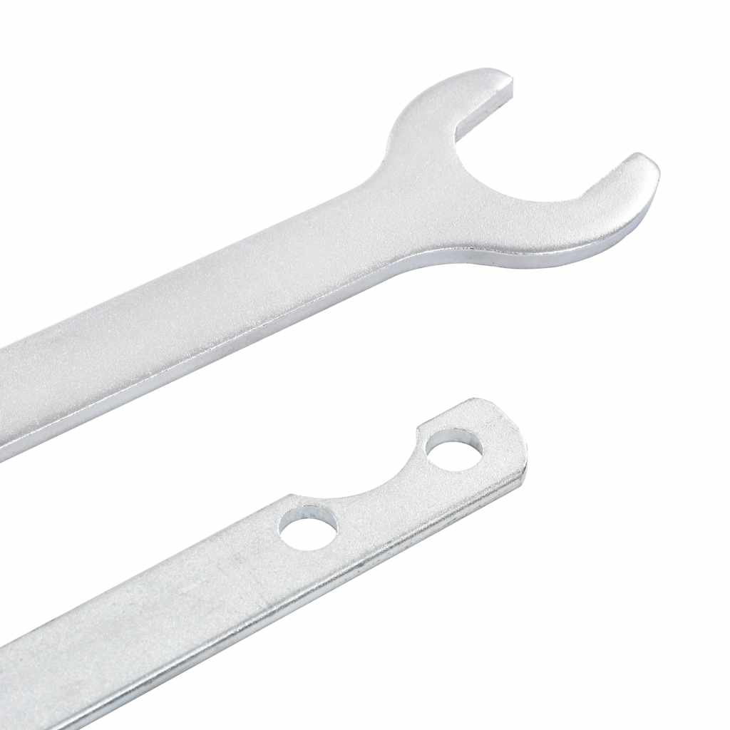 VIDAXL -Lüfter-Kopplungslüssel und Wasserpumpenhalter für BMW 32 mm