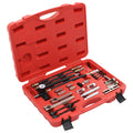 Vidaxl Ventilfederkompressor-Kit Universal