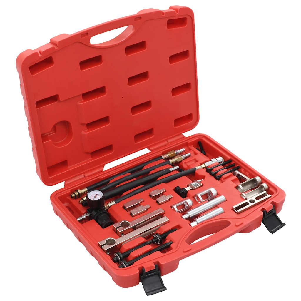 Vidaxl Ventilfederkompressor-Kit Universal