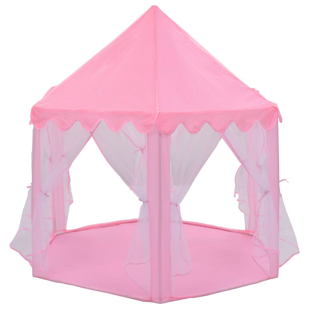 VidaXL Spielzelt Prinzessin Rosa