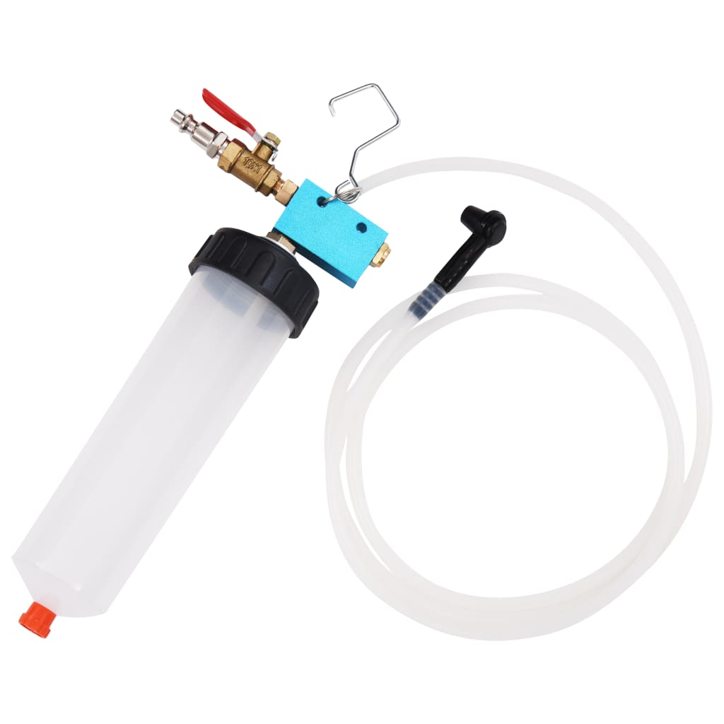 VidaXL Bremsflüssigkeitspumpe 300 cm³