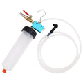VidaXL Bremsflüssigkeitspumpe 300 cm³