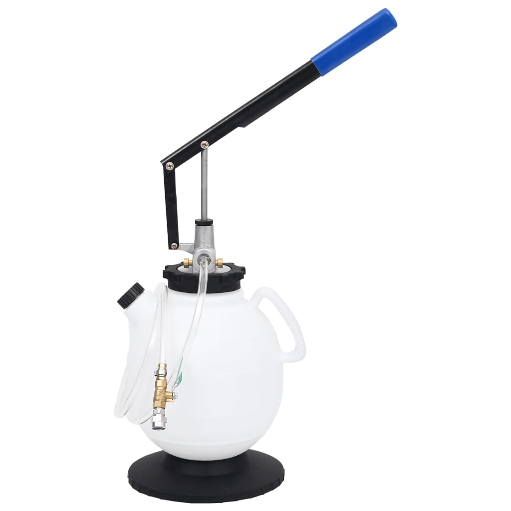 VidaXL Automatikgetriebeöl-Einfüllset mit Werkzeugsatz 7,5 l