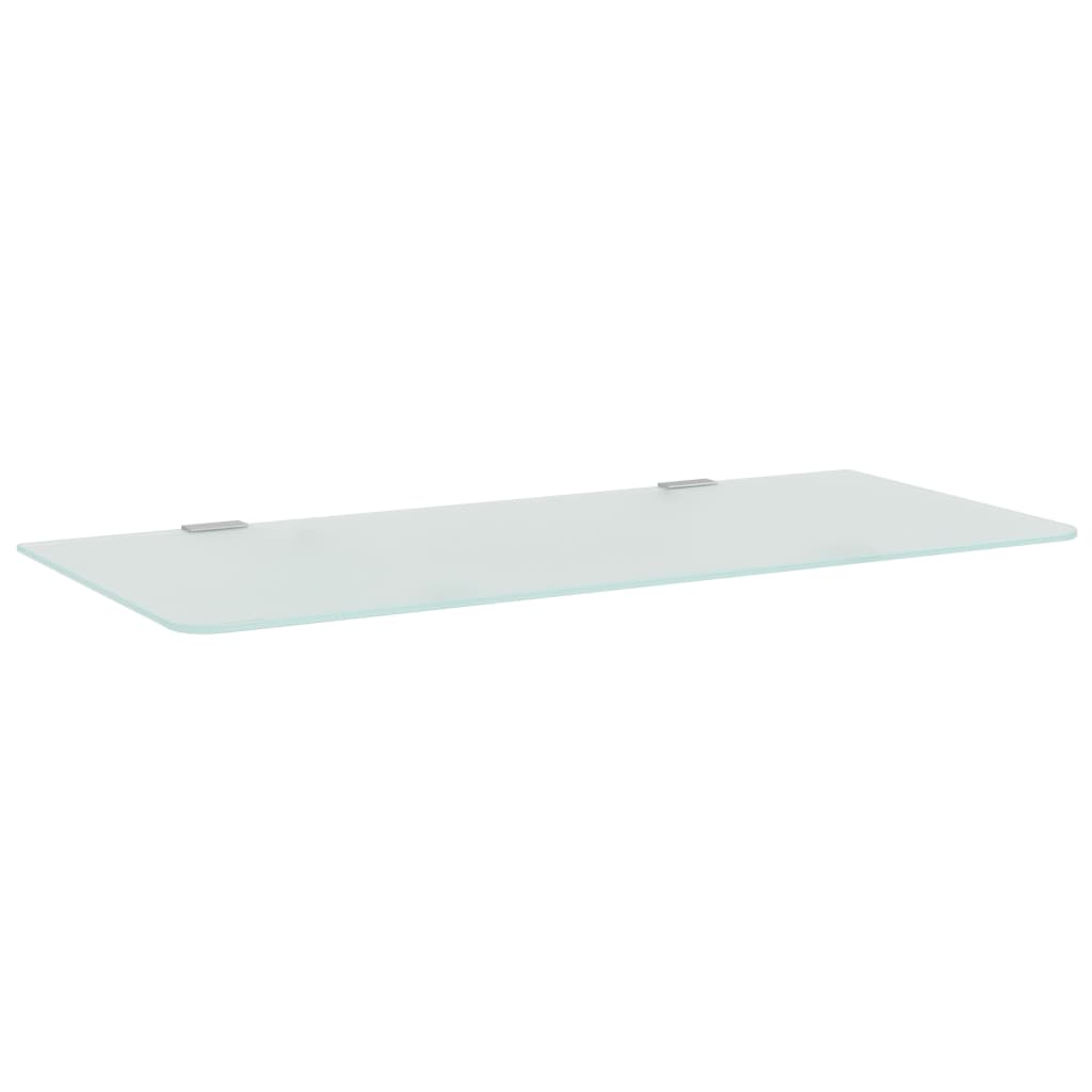 vidaXL Urinal Schuss 90x40 cm terminiertes Glas