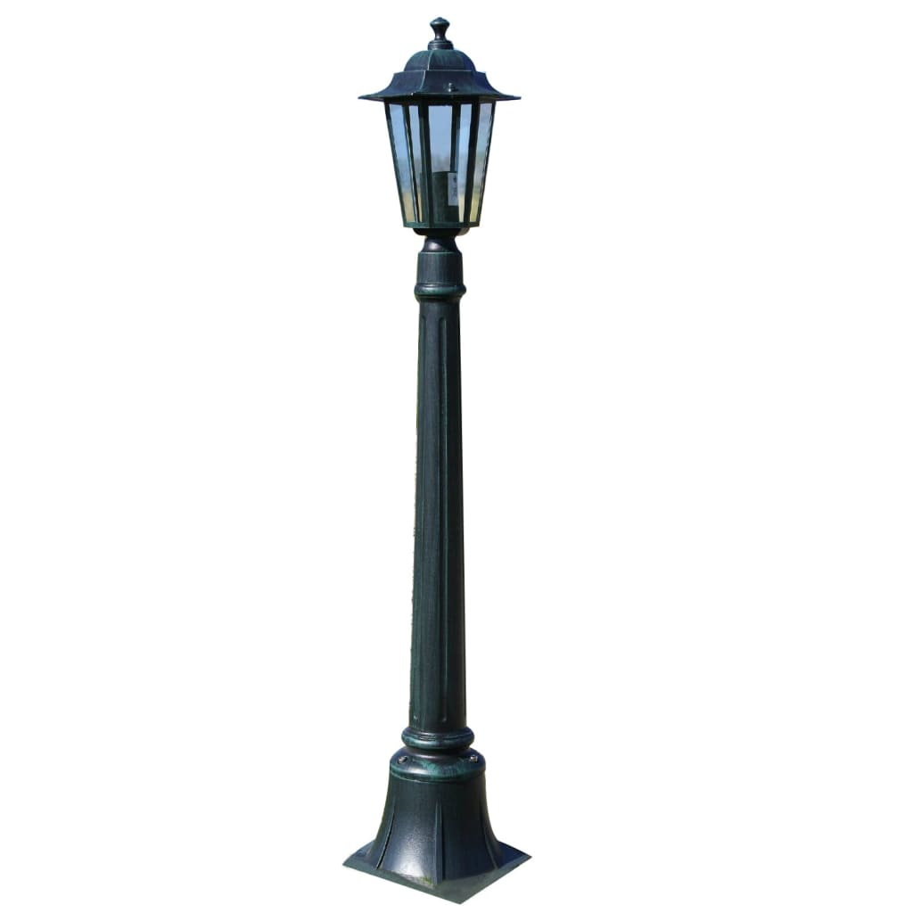 VidaXL Gartenlaterne Preston 105 cm