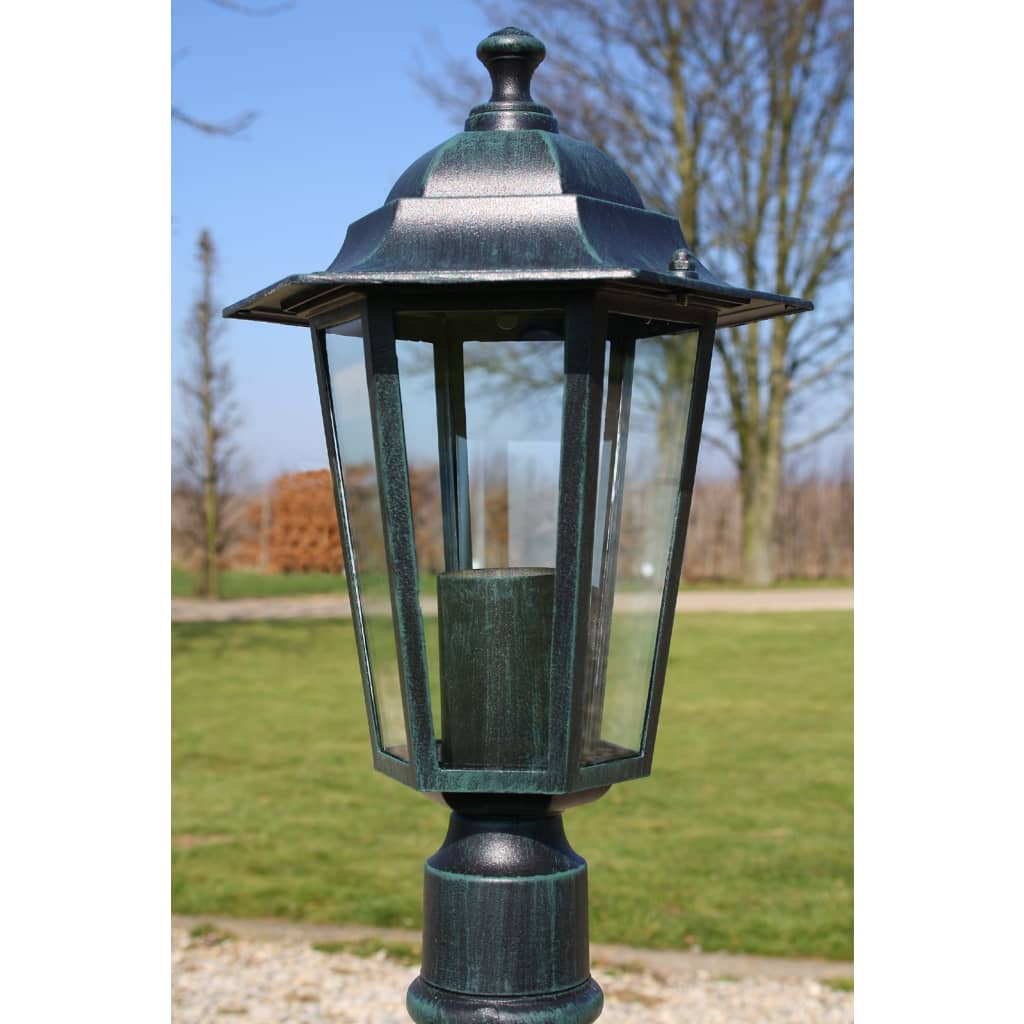 VidaXL Gartenlaterne Preston 105 cm