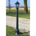 VidaXL Gartenlaterne Preston 105 cm