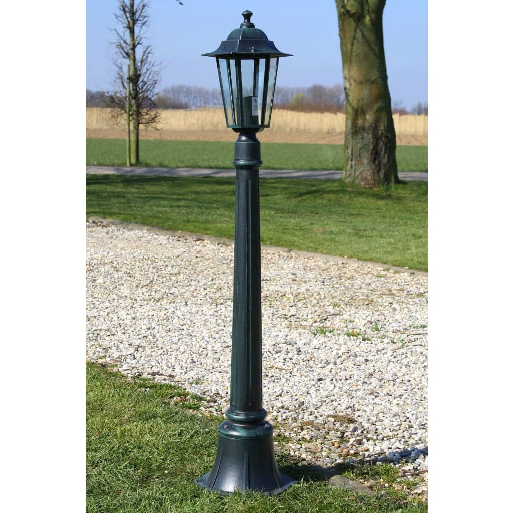 VidaXL Gartenlaterne Preston 105 cm