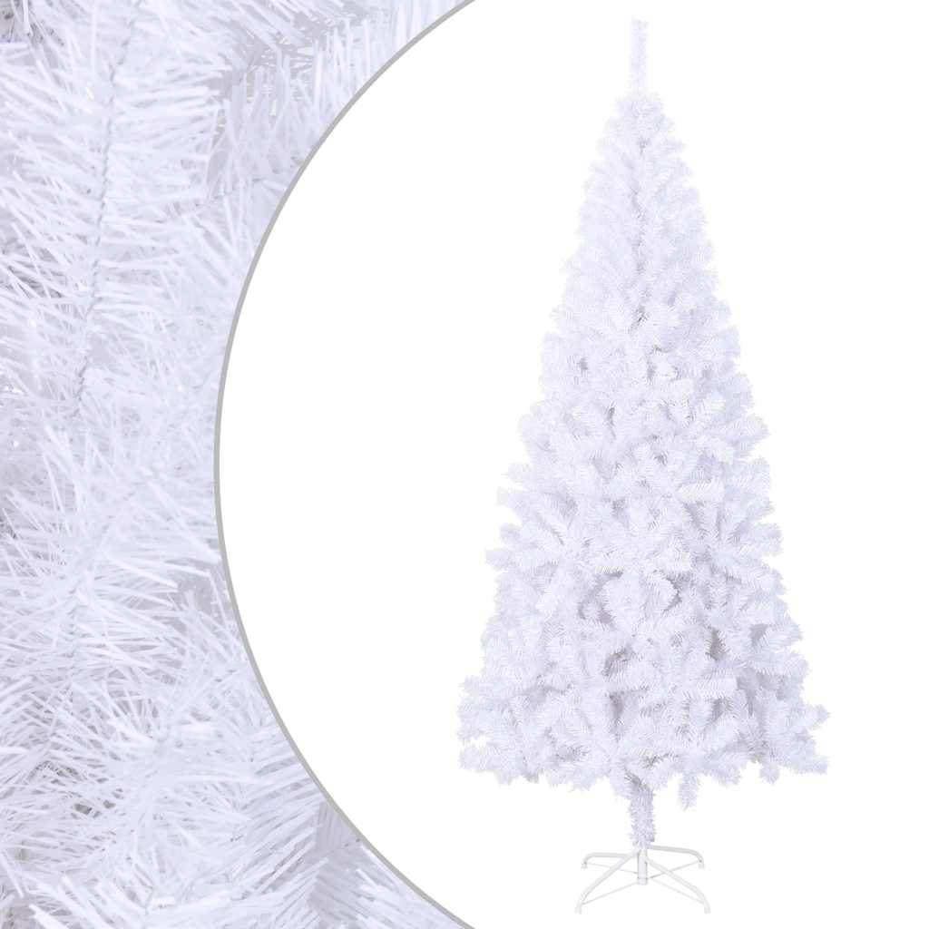 VidaXL Künstlicher Weihnachtsbaum mit Ständer, 180 cm, 620 Zweige
