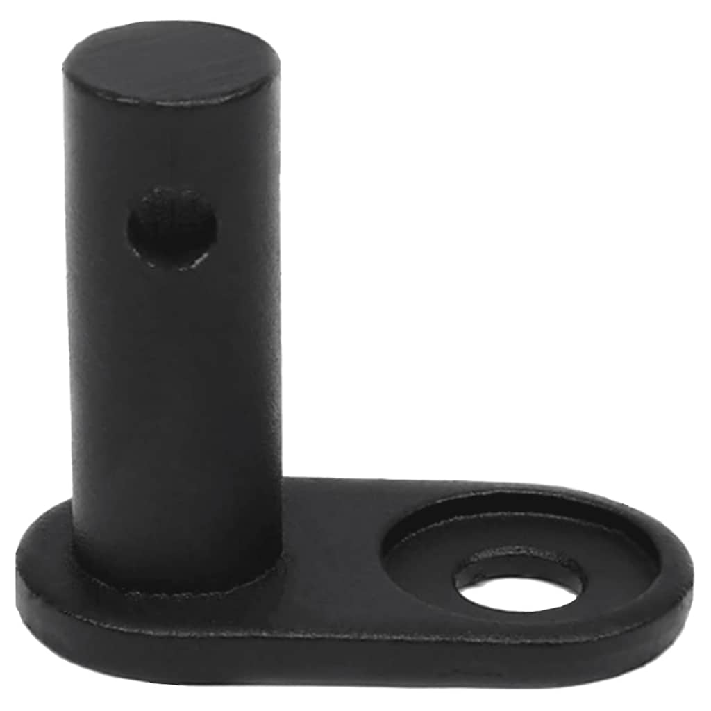 Vidaxl koppeling voor fietsaanhanger