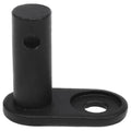 Vidaxl koppeling voor fietsaanhanger