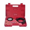 VidaXL Öldruckmesser 35 bar 500 psi