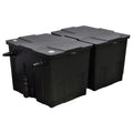 Vidaxl Teichfilter Biologisch 12000 l/h