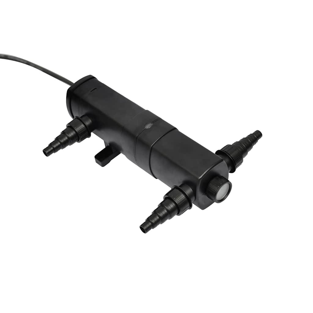 VidaXL UV-C Teichfilter 36 W 35.000 l