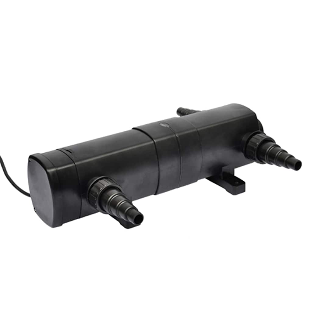 VidaXL UV-C Teichfilter 36 W 35.000 l